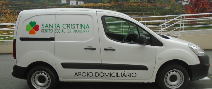 Aquisição de Nova Viatura