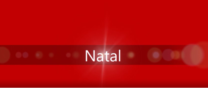 Feliz Natal