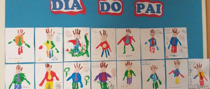 Dia do Pai