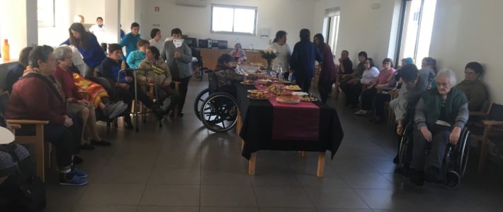 Dia da Mulher