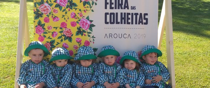 Feira das Colheitas