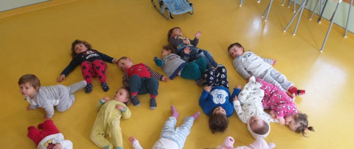 Dia Nacional do Pijama