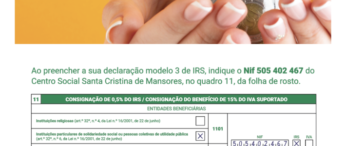 Apoie-nos para que possamos apoiar a si! Apoie-nos para que possamos apoiar a si!