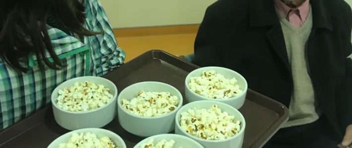 Dia Mundial do Cinema