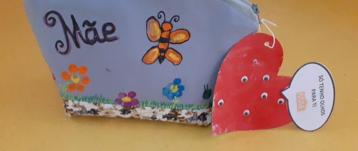 Dia da Mãe