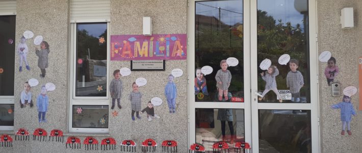 Dia Internacional da Família