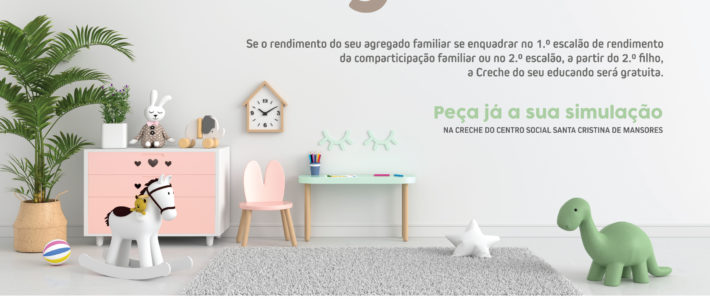 Creche Gratuita
