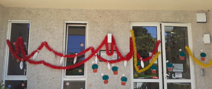 São João