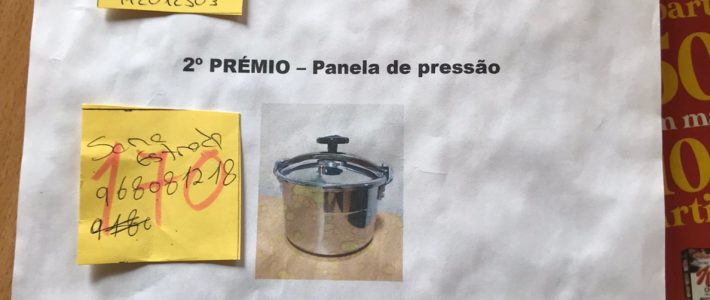Sorteio