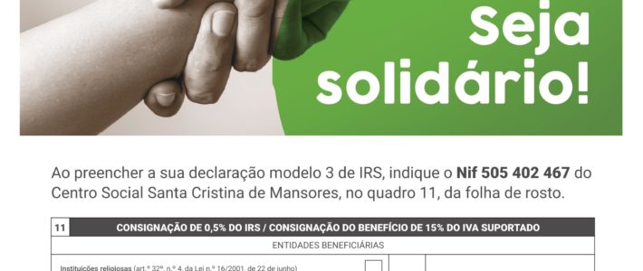 Apoie-nos para que possamos apoiar a si! Apoie-nos para que possamos apoiar a si!