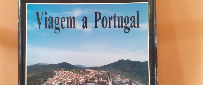 Leitura de uma história – Biblioteca Municipal