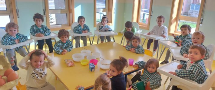 Semana da Alimentação