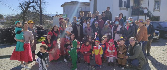 Carnaval Carnaval
