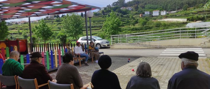 Jogos tradicionais