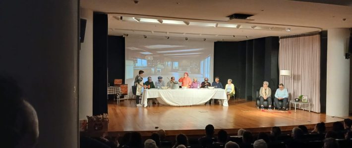 Dia Mundial do Teatro Dia Mundial do Teatro