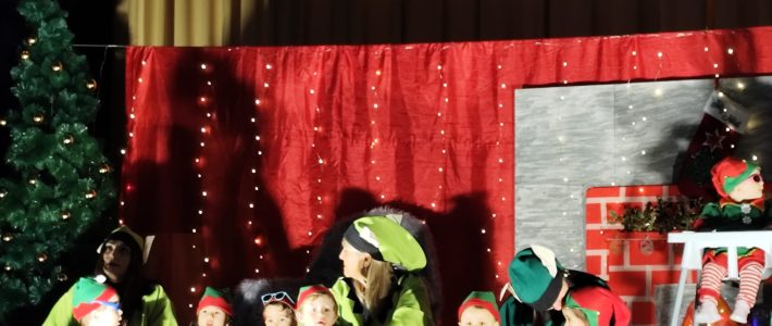 O NOSSO NATAL O NOSSO NATAL