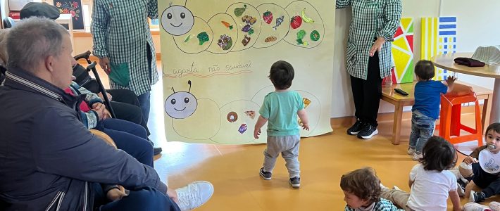 Dia Mundial da Alimentação Dia Mundial da Alimentação