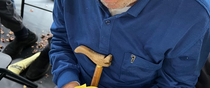 Magusto Intergeracional