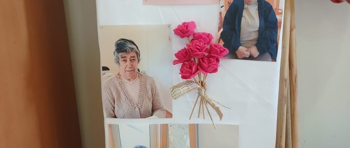 Dia da Mãe