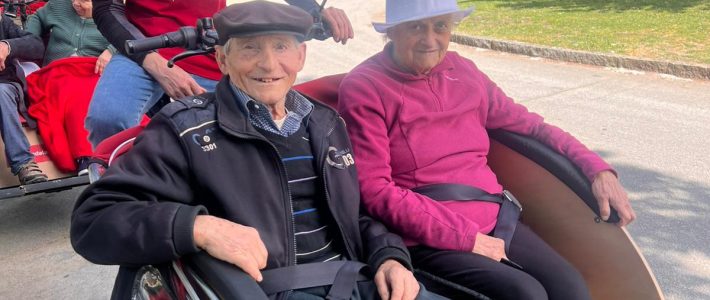 Pedalar Sem Idade – Pelo Direito ao Vento nos Cabelos