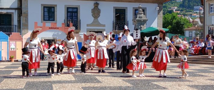 Marchas Populares 2026